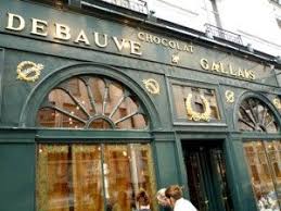 April 2011 In Paris Chocolate Shops Chocolate Shop Paris Shopping Paris
