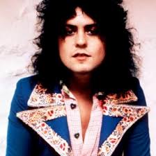 Marc Bolan: A documentary