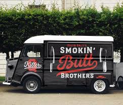 Killer Q Food Truck Concept Raisenochicken