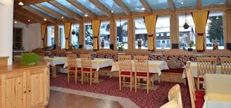 The gampeler hof's restaurant serves traditional austrian cuisine and vorarlberg cuisine. Willkommen Hotel Pension Gampeler Hof In Galtur