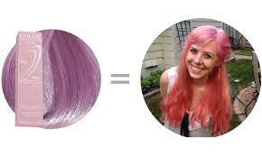 Of Hair Color The Coloring Process A Girl Called Jasmine