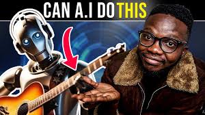 Embracing artificial intelligence in community