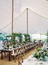 A Gorgeous Garden Wedding Reception Creates A Whimsical Yet Elegant Vibe Victorian Gardens Garden Reception Classic Wedding Venue