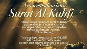 Check spelling or type a new query. Quran Al Kahfi 1 10 Gambar Islami