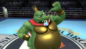 In a hope to appear in another donkey kong country game. Super Smash Bros Ultimate Character Profiles King K Rool Shacknews