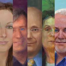 Maryland Society of Portrait Painters