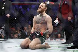 Conor mcgregor lost his second fight in a row and suffered a horror injury against dustin poireir at ufc 264 on saturday night in las conor mcgregor breaks his leg and loses fight to dustin poirier. Report Conor Mcgregor Vs Dustin Poirier Close To Being Finalized For Ufc 264 Bleacher Report Latest News Videos And Highlights