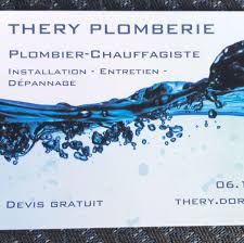 Thery plomberie