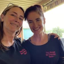 You Should Be Dancing