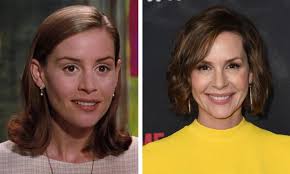 Matilda cast: See what the actors of the movie look like now