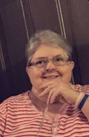 Sherry Robinson Obituary