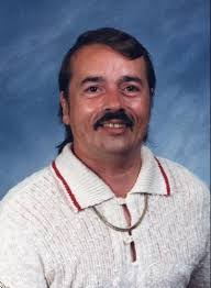 Roger Ritz Obituary (1953