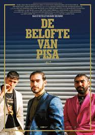 Recensie De Belofte Van Pisa Boekhopper
