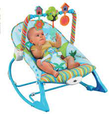 Harga kursi makan bayi pliko 2in1 hc 505 / high chair 2 in 1. Tempat Tidur Goyang Bayi Lazada Indonesia