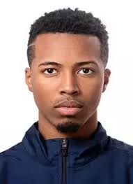 2016-17 Men's Basketball Roster