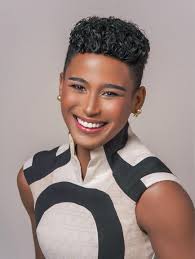 My journey toward becoming an empowered woman began when I was young, being  bullied, facing so many challenges in life toughens you up and makes you  see the world