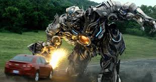 Edition discs price new from used from. Transformers Age Of Extinction Characters Cbs News