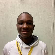 Nathan Moreau's High School Career Home