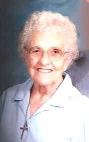 Helen Downey, 90, of Star Lake
