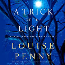 A Trick Of The Light Audiobook Listen Instantly