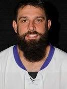 Ice Bears' Jason Price suspended indefinitely by SPHL