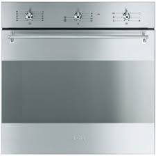 All built in ovens with lcd displays have this as a selectable programme and which is 18 minutes long. Oven Sf381x Smeg Smeg Lci E