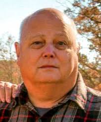 Obituary for Kenneth Ray Crowder Jr