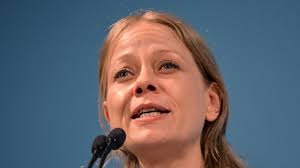 Vote Green to fight the far-right, say Green Party leaders