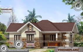 3 Bedroom House Plans In Kerala Single Floor Traditional Floor Plans In 2020 Small House Exteriors Kerala House Design Small House Design