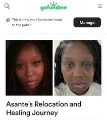 Cassandra Taulaki Gofundme