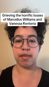 Vanessa Marcellus Mouri