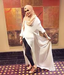 Uqasha senrose dating dengan hefny sahad. Pelakon Lama Terkejut Uqasha Senrose Buka Tudung