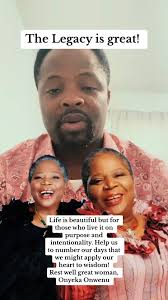 Ifeoma Onyeka Onwenu