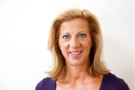 Sally Gunnell speaks exclusively to The Speakers Agency