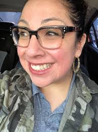 Casey Casillas's Instagram, Twitter & Facebook