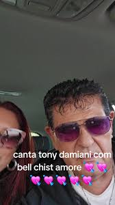 Toni Damiani