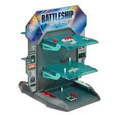 Battleship has been a popular game for generations. Battleship Outer Space 3d Board Game 2 Player Strategy Game English Edition R Exclusive Toys R Us Canada