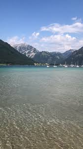 Achensee In Tirol Video Urlaub In Tirol Kurzurlaub Deutschland Urlaub