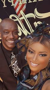 PARENTS ‼️💜💜 #JuneAndDennis @dlmartinsr @junepacemartin