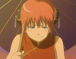 anime おしゃれまとめの人気アイデア pinterest kagura アニメ ラブ かわいいイラスト 銀魂神楽