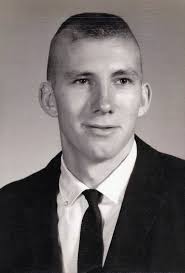 Donald Thrower Obituary