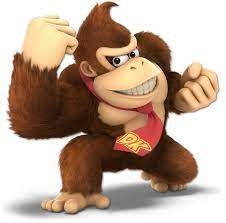 You know you remember donkey kong! Fighters Super Smash Bros Ultimate Official Site Nintendo Switch Nintendo