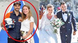 Master in advanced architecture by iaac. Motorsport Miguel Oliveira Marries Pregnant Stepsister