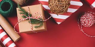 Doch unsere geldgeschenke zu weihnachten sollen dann zumindest schön und ausgefallen verpackt sein! Geschenke Verpacken Tipps Und Ideen Fur Echte Hingucker Rossmann De