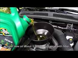 I put my 2015 jetta tdi on my lift yesterday, just to take a look. Volkswagen Jetta 2013 Oil Change Youtube