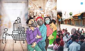 Earth Day 2020: A Year After Endgame, Coronavirus Has Proved ...