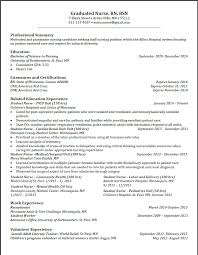 Https Unwsp Edu Uploads Career Development Helpful Handouts Cd Nursing Resume Writing Pdf