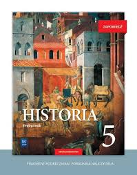 Europa w drugiej połowie xix w. Historia 5