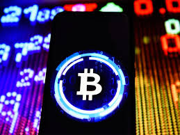 He was speaking with tom mackenzie on bloomberg markets: Fickle Markets Set For A Rebound After Crypto Recovery Cmc Markets