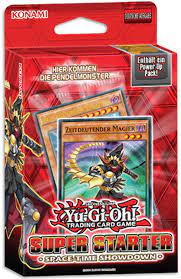 5ds 2010 starter deck duelist toolbox : Yugioh Super Starter 2014 Space Time 4012927348048 Gameshop Marli